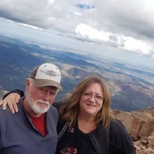 Meet your Posher, Laurie